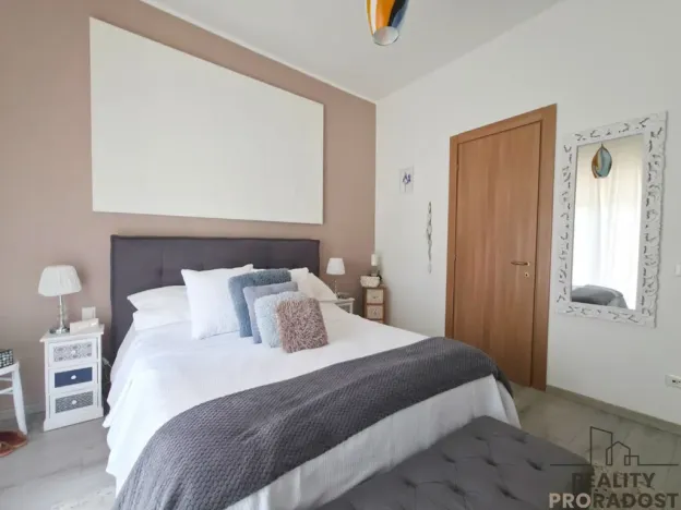 Prodej bytu 4+1, Silvi,Itálie, 111 m2