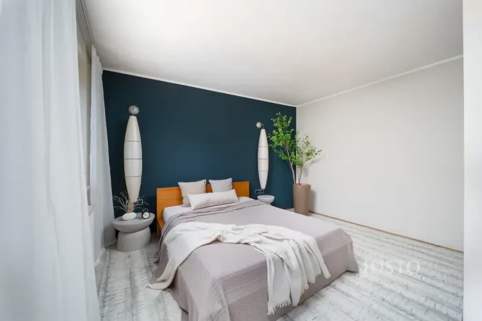 Prodej bytu 2+kk, České Budějovice - České Budějovice 3, B. Smetany, 56 m2