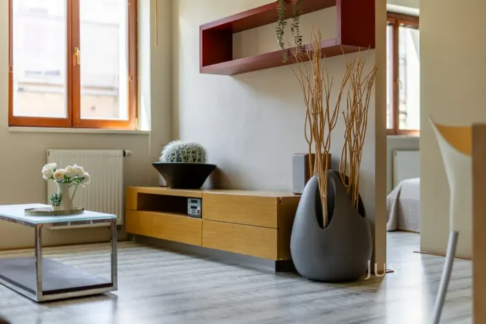 Prodej bytu 2+kk, České Budějovice - České Budějovice 3, B. Smetany, 56 m2