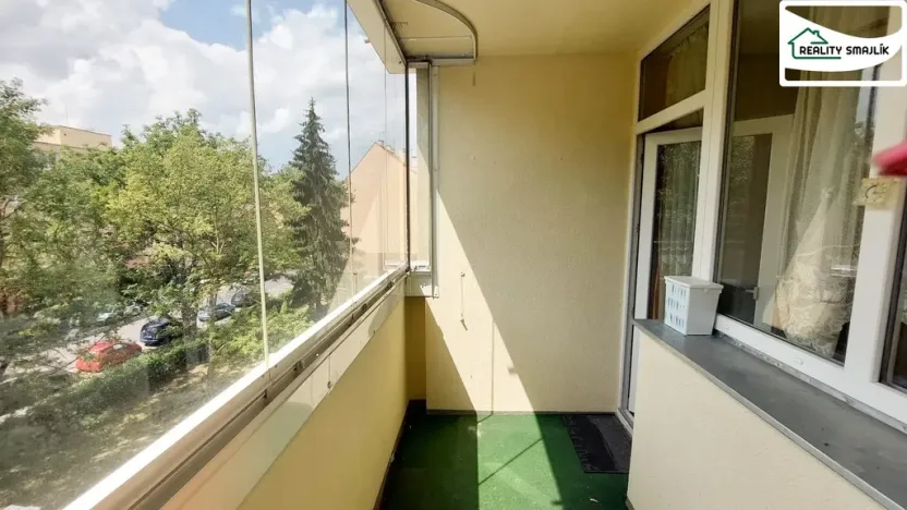 Pronájem bytu 3+1, Cheb, Valdštejnova, 70 m2