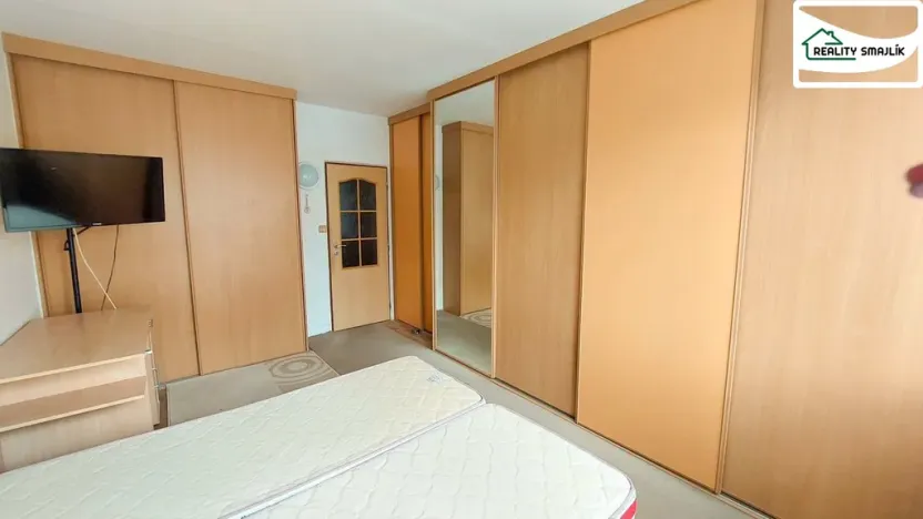 Pronájem bytu 3+1, Cheb, Valdštejnova, 70 m2
