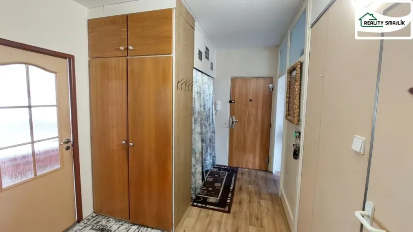 Pronájem bytu 3+1, Cheb, Valdštejnova, 70 m2