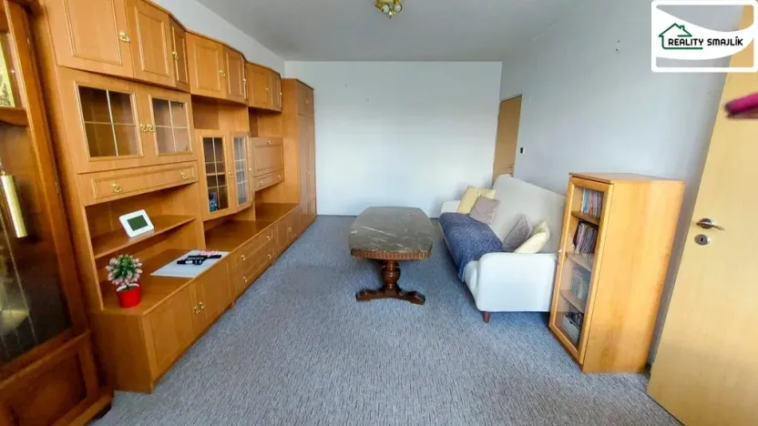 Pronájem bytu 3+1, Cheb, Valdštejnova, 76 m2