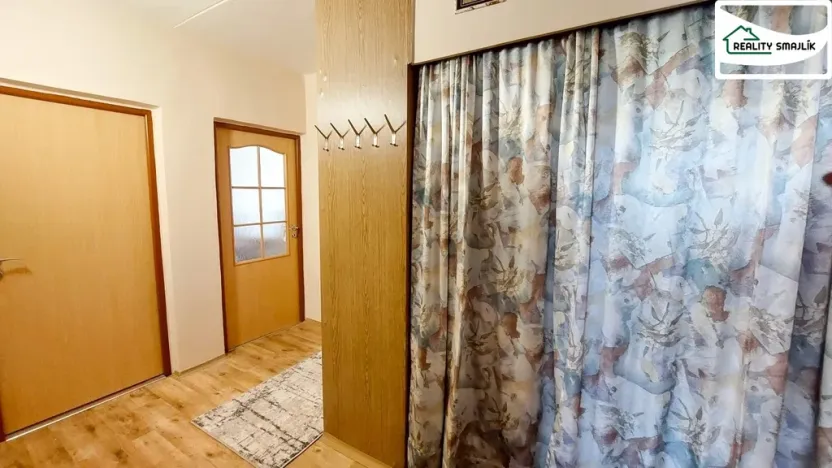 Pronájem bytu 3+1, Cheb, Valdštejnova, 76 m2