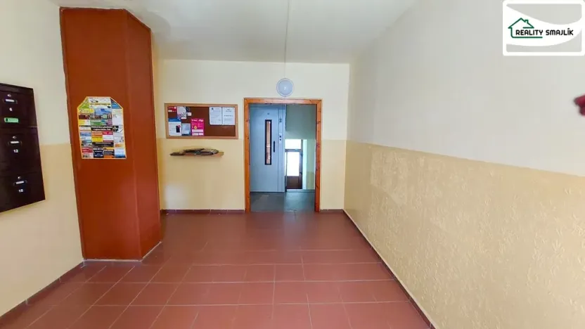Pronájem bytu 3+1, Cheb, Valdštejnova, 76 m2