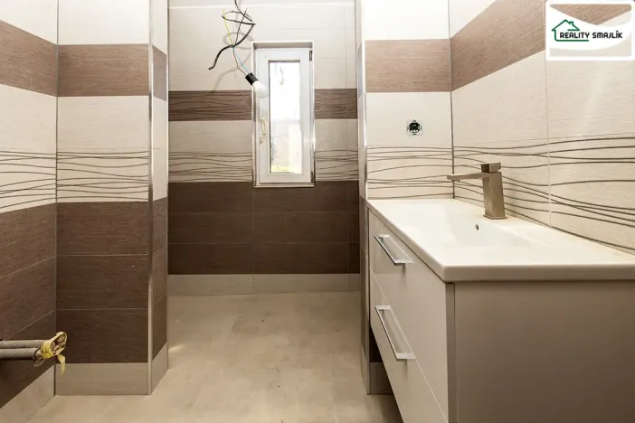 Prodej rodinného domu, Františkovy Lázně - Žírovice, 100 m2
