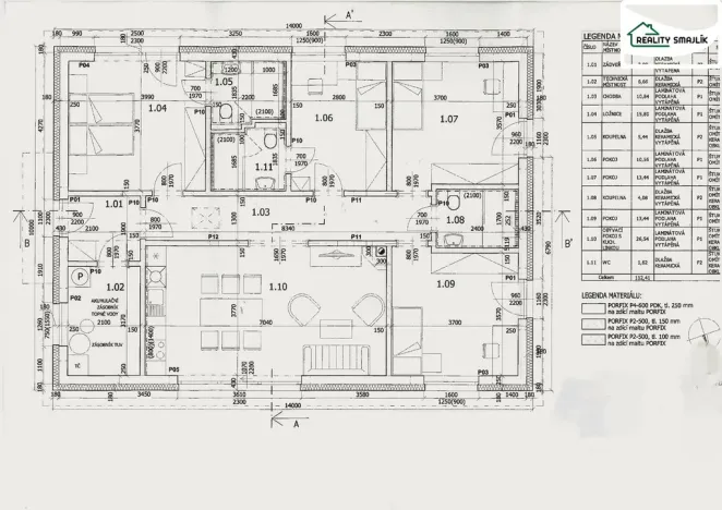 Prodej rodinného domu, Františkovy Lázně - Žírovice, 100 m2