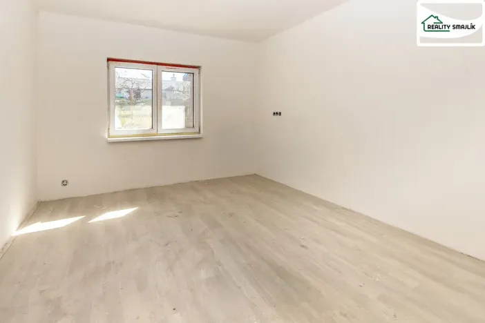 Prodej rodinného domu, Františkovy Lázně - Žírovice, 100 m2