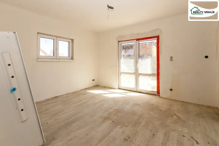 Prodej rodinného domu, Františkovy Lázně - Žírovice, 100 m2
