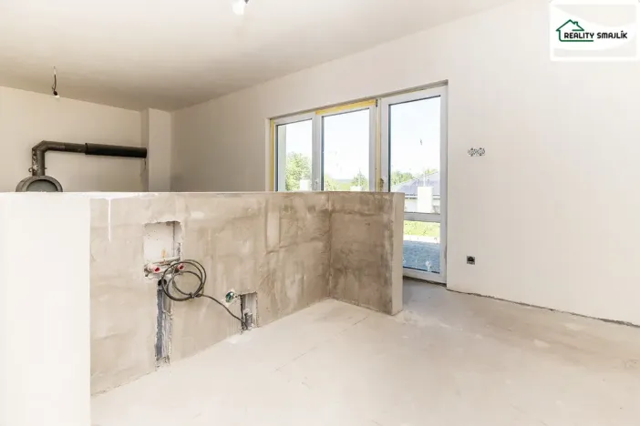 Prodej rodinného domu, Františkovy Lázně - Žírovice, 100 m2