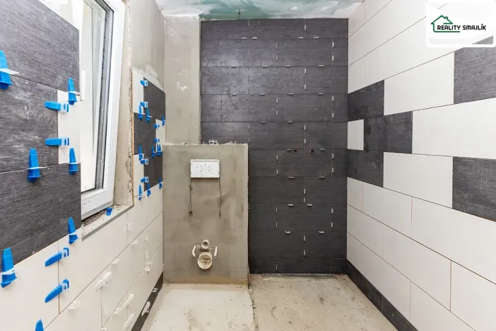 Prodej rodinného domu, Františkovy Lázně - Žírovice, 100 m2