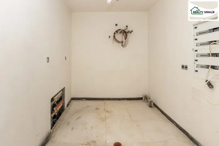 Prodej rodinného domu, Františkovy Lázně - Žírovice, 100 m2