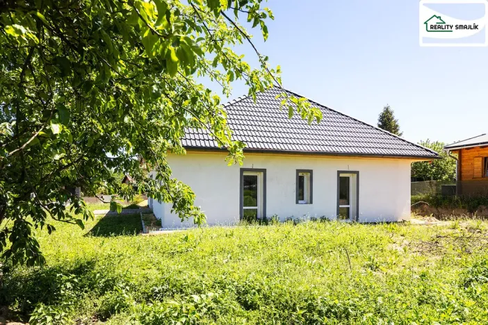 Prodej rodinného domu, Františkovy Lázně - Žírovice, 100 m2