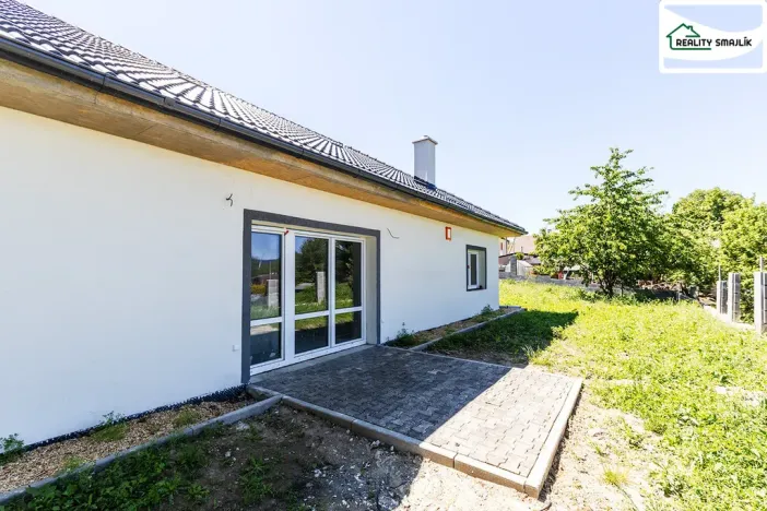 Prodej rodinného domu, Františkovy Lázně - Žírovice, 100 m2