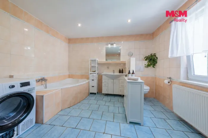 Prodej rodinného domu, Karlovy Vary - Sedlec, Merklínská, 210 m2