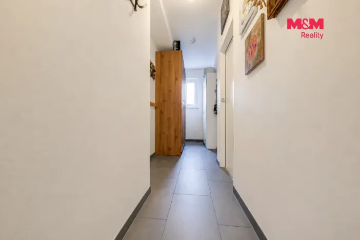 Prodej bytu 3+kk, Karlovy Vary - Drahovice, Mánesova, 68 m2