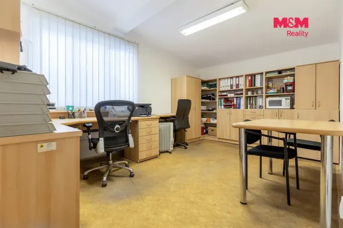 Prodej výrobních prostor, Ostrava - Moravská Ostrava, Pohraniční, 388 m2