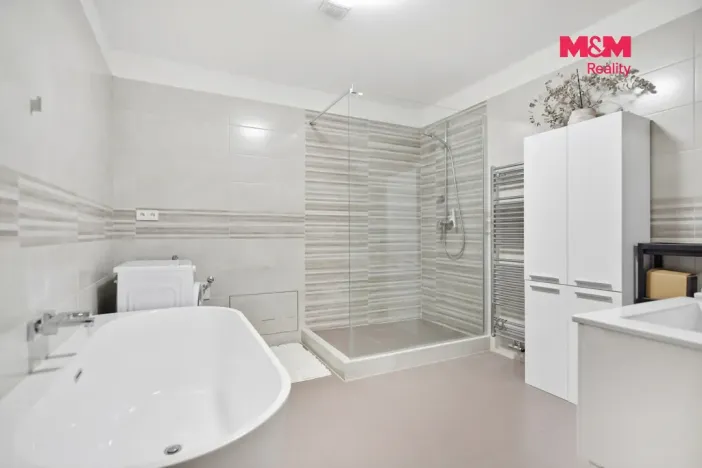 Pronájem bytu 2+kk, Mladá Boleslav - Mladá Boleslav I, Železná, 81 m2
