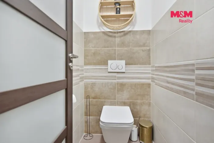 Pronájem bytu 2+kk, Mladá Boleslav - Mladá Boleslav I, Železná, 81 m2