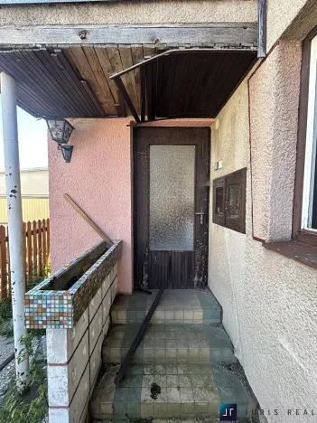 Prodej rodinného domu, Bělá pod Bezdězem, 140 m2