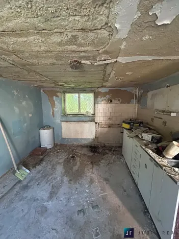 Prodej rodinného domu, Bělá pod Bezdězem, 140 m2