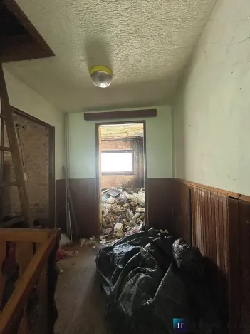 Prodej rodinného domu, Bělá pod Bezdězem, 140 m2