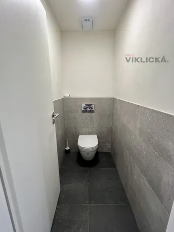 Pronájem bytu 2+kk, Praha - Záběhlice, Choceradská, 58 m2