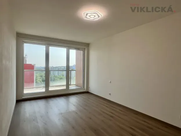Pronájem bytu 2+kk, Praha - Záběhlice, Choceradská, 58 m2