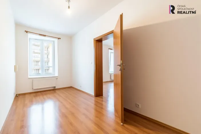 Pronájem bytu 2+1, Benešov, Dukelská, 53 m2