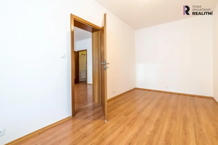 Pronájem bytu 2+1, Benešov, Dukelská, 53 m2