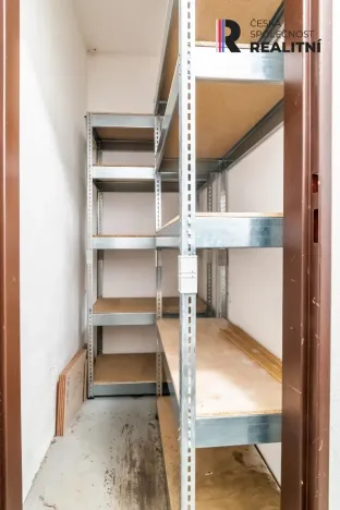 Pronájem bytu 2+1, Benešov, Dukelská, 53 m2