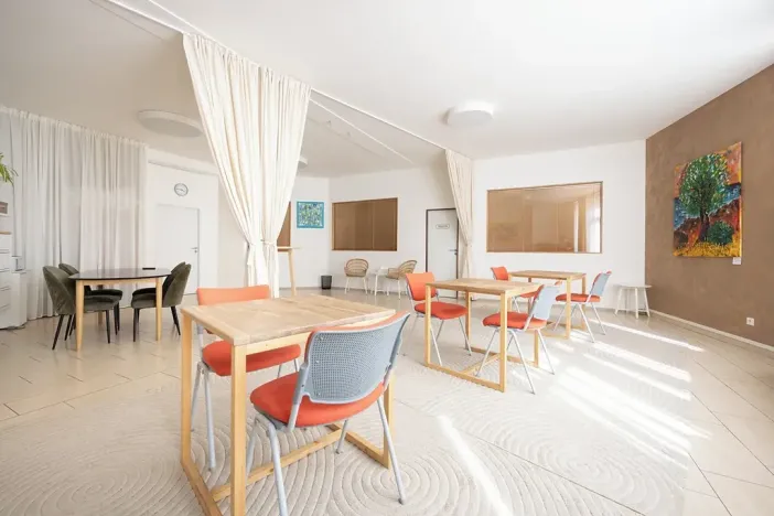 Pronájem kanceláře, Brno, Veveří, 10 m2