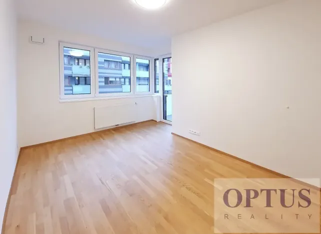 Pronájem bytu 2+kk, Praha - Jinonice, Pod stolovou horou, 58 m2