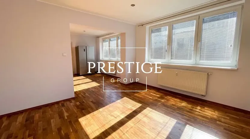 Pronájem bytu 2+1, Praha - Michle, Pobočná, 64 m2