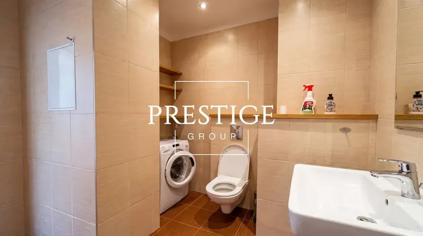 Pronájem bytu 2+1, Praha - Michle, Pobočná, 64 m2