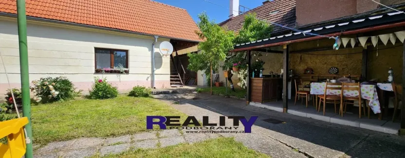 Prodej rodinného domu, Kryry, 212 m2