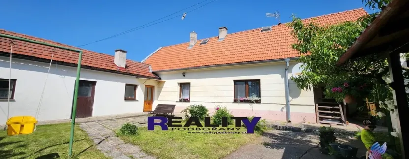 Prodej rodinného domu, Kryry, 212 m2
