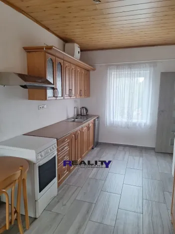 Prodej rodinného domu, Kryry, 212 m2
