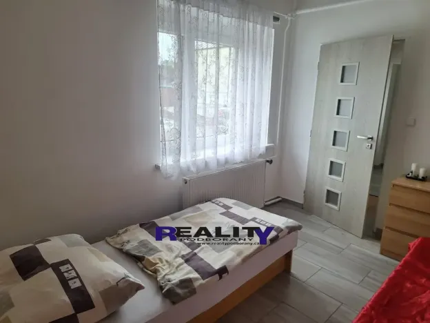 Prodej rodinného domu, Kryry, 212 m2