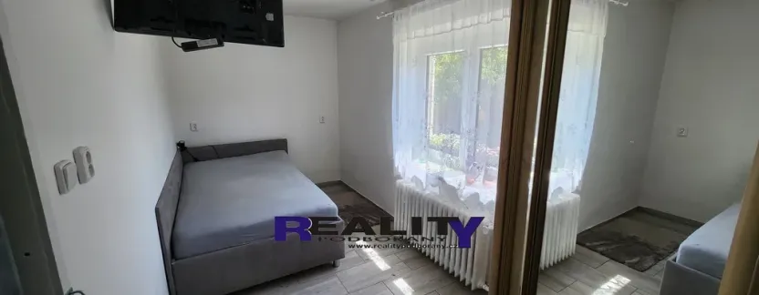 Prodej rodinného domu, Kryry, 212 m2