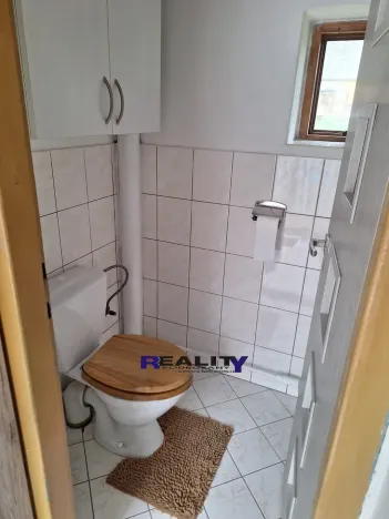 Prodej rodinného domu, Kryry, 212 m2