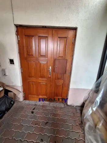 Prodej rodinného domu, Kryry, 212 m2