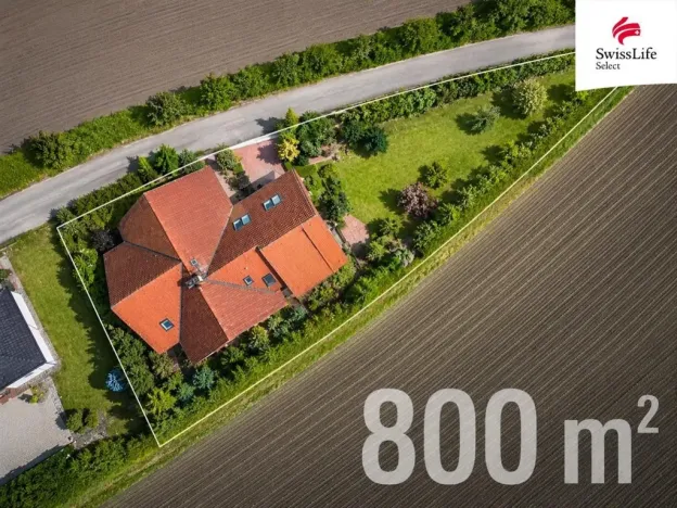 Prodej vily, Praha - Písnice, Na losách, 436 m2