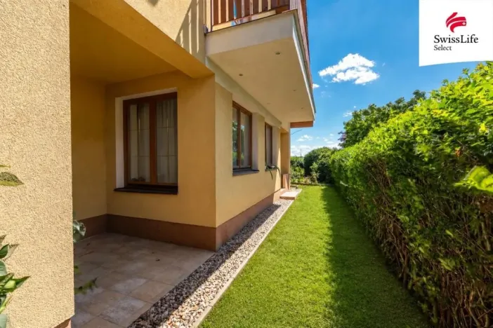 Prodej vily, Praha - Písnice, Na losách, 436 m2