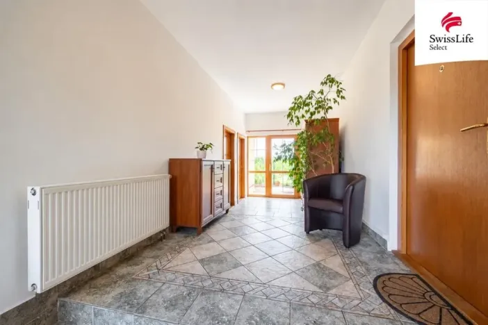 Prodej vily, Praha - Písnice, Na losách, 436 m2