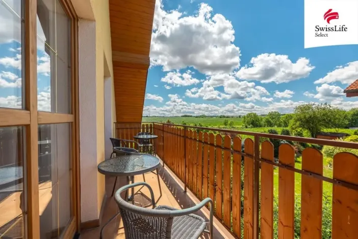 Prodej vily, Praha - Písnice, Na losách, 436 m2
