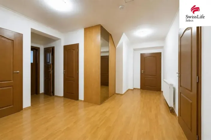Prodej vily, Praha - Písnice, Na losách, 436 m2