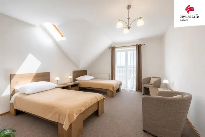 Prodej vily, Praha - Písnice, Na losách, 436 m2