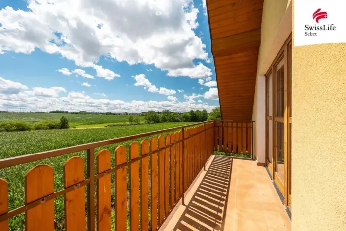 Prodej vily, Praha - Písnice, Na losách, 436 m2