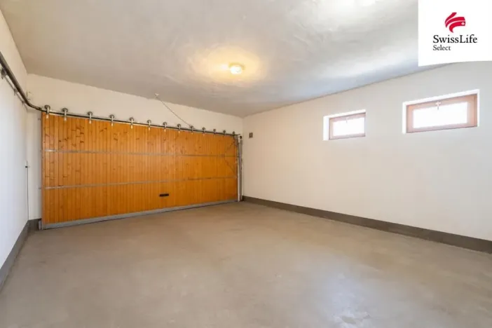 Prodej vily, Praha - Písnice, Na losách, 436 m2